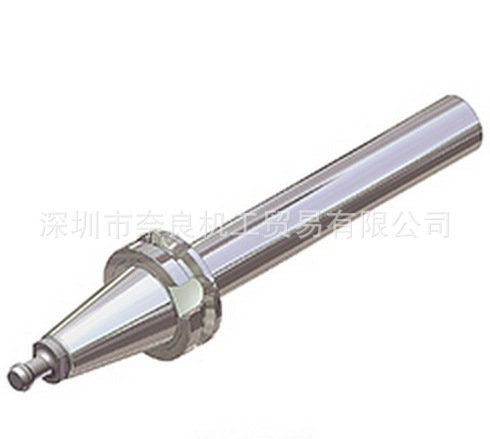 日本大昭和精機BIG铣削刀具BBT30-32-L235