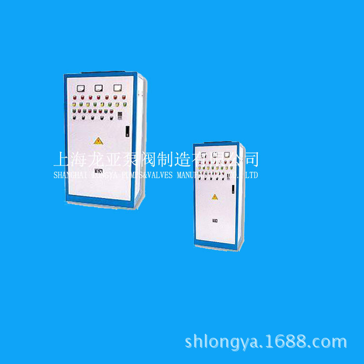 供应LS500-440变频控制柜