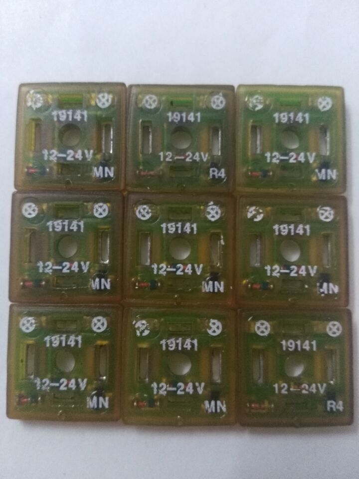 出售 德国原装FESTO/费斯托 发光密封件ME-LD-12-24DC 19141