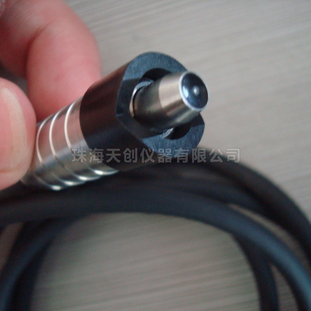 德国涂镀层测厚仪 菲希尔FMP20手持式涂层测厚仪 膜厚仪