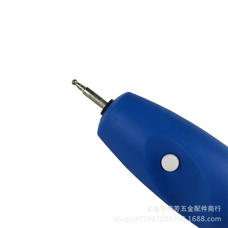 特价批发EZ ENGRAVER小型电动雕刻笔/纸卡装电动刻字笔雕画笔-阿里巴巴