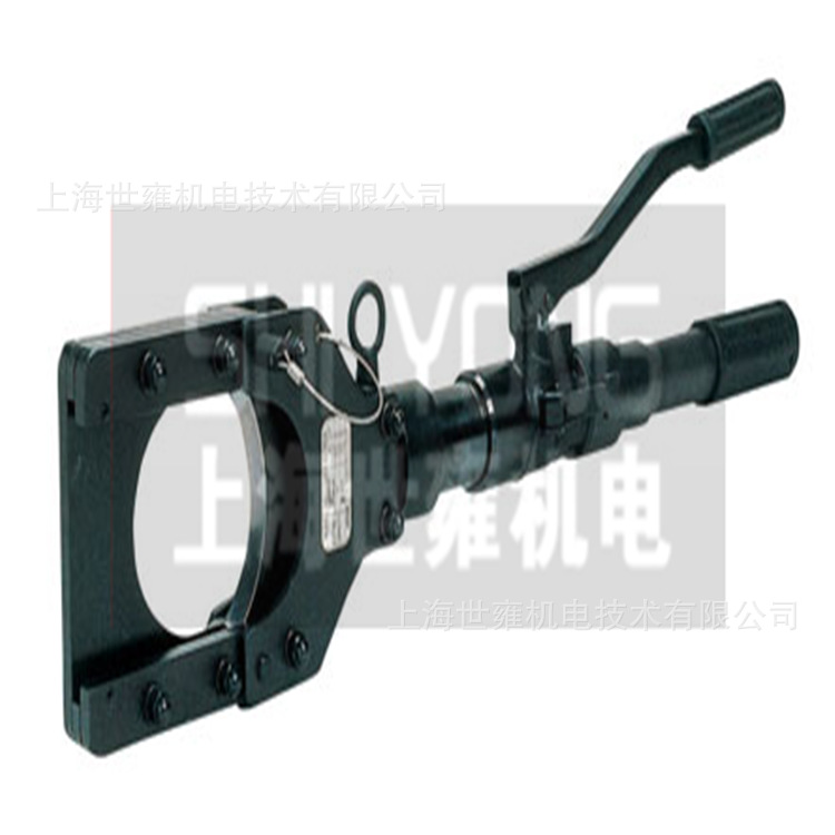 手动液压软质切刀850（85A升级版） 日本IZUMI手动切刀850(原85A