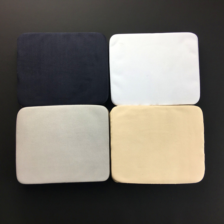 眼镜布现货厂家批发定制非鹿皮超细纤维麂皮绒手机屏幕镜头擦拭布|ru