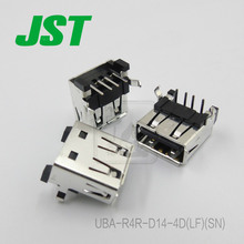 UBA-R4R-D14-4D(LF)(SN)  JSTB USBӲ
