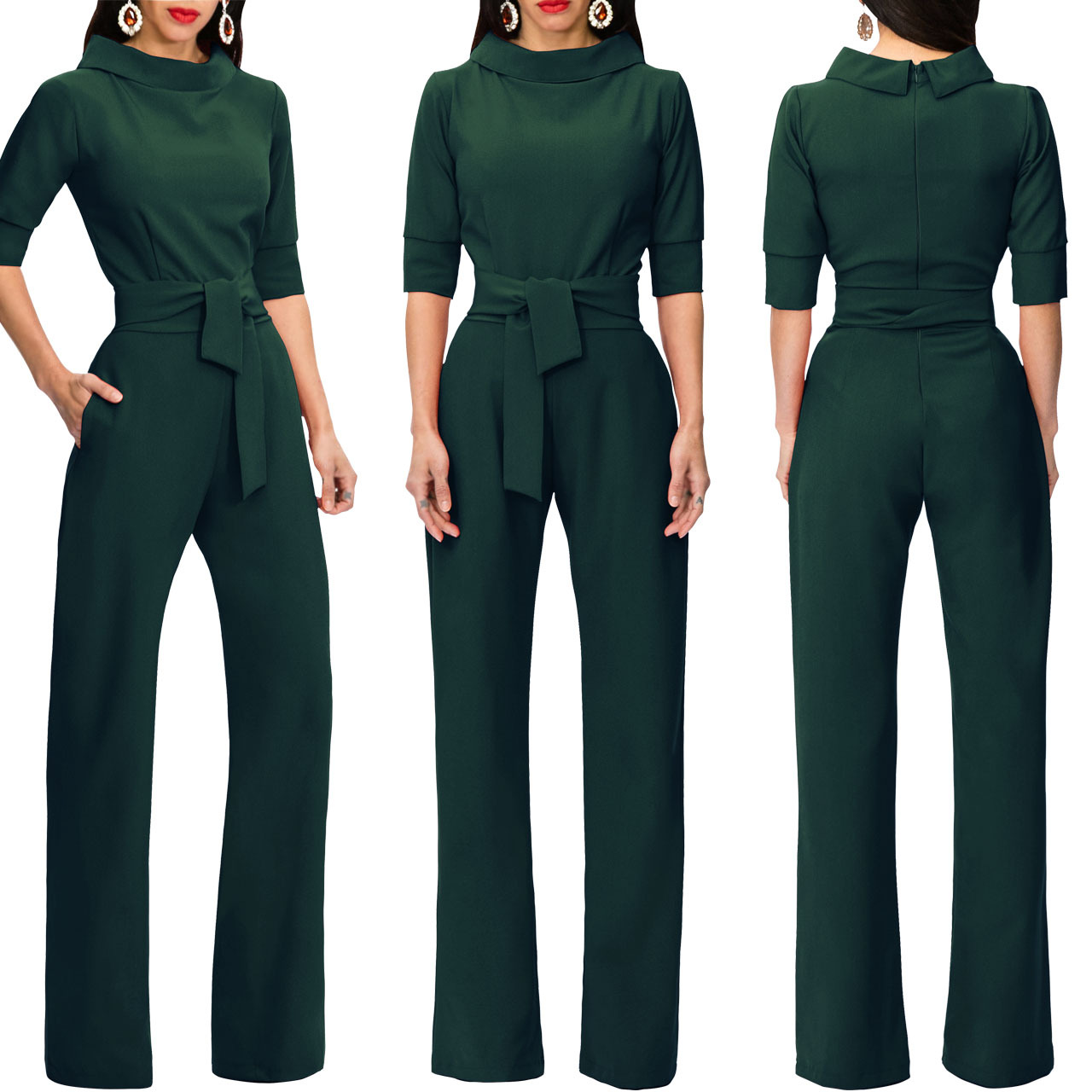 Costume femme MOONOSA en Drap romain - Ref 3334997 Image 129