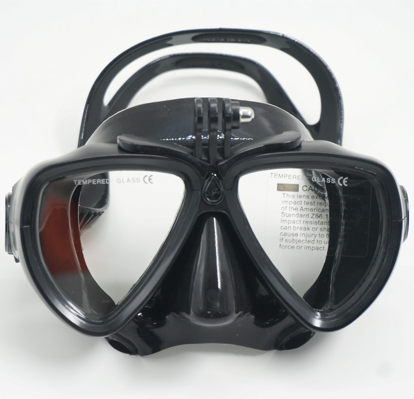 New Glasses outdoors Swimming Snorkeling face shield adult waterproof Fog Swimming goggles Manufactor wholesale