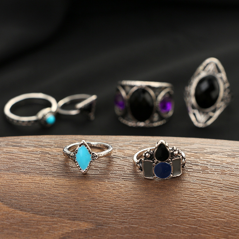 plating Jewelry Set (Main picture section)NHGY0632-Main picture section