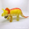 Realistic plastic dinosaur, new collection, Birthday gift, wholesale