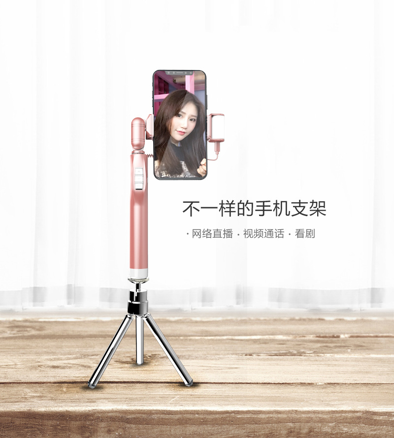 Perche selfie en Alliage d aluminium - Ref 3386728 Image 19