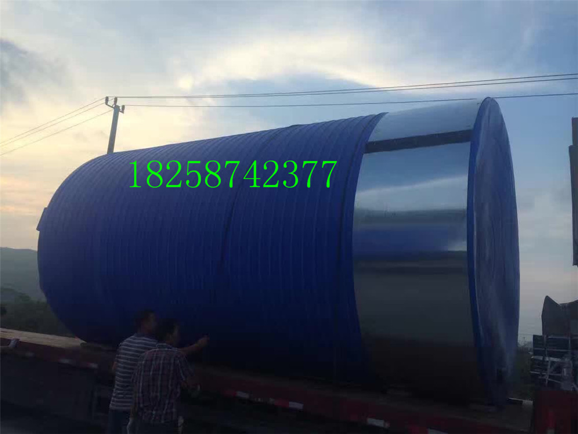 20立方污水储存罐 20吨PE储存罐 30立方储存罐