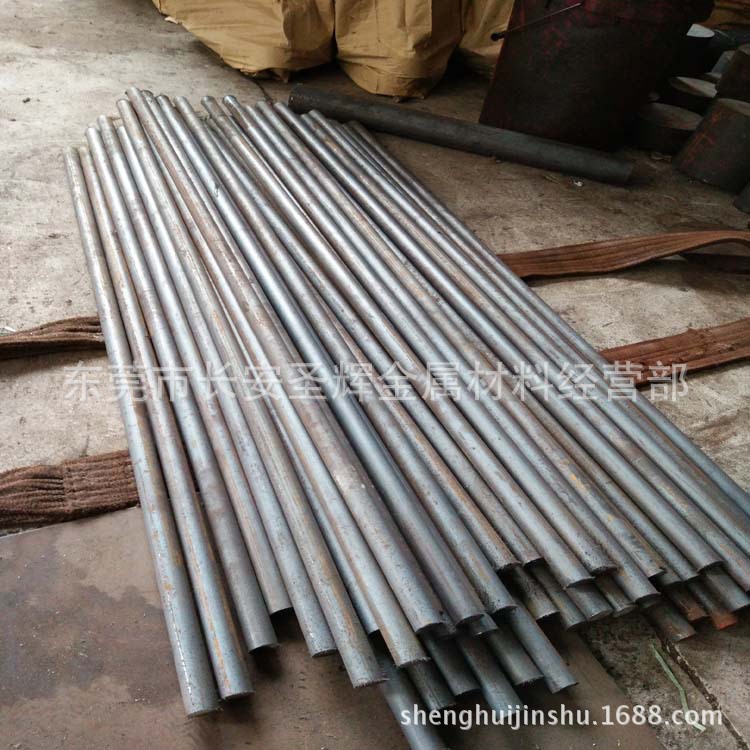 原装宝钢40Mn2合金结构钢 40Mn2大圆钢 40Mn2小圆棒