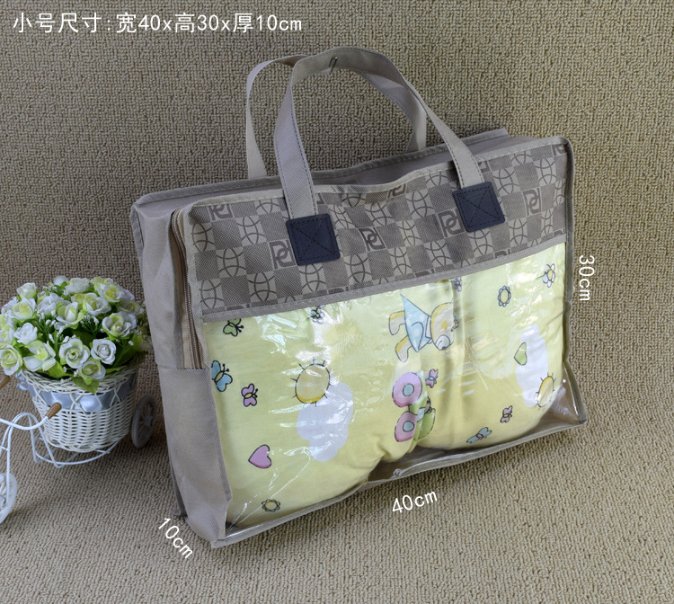 格子纹组合产品描述-8