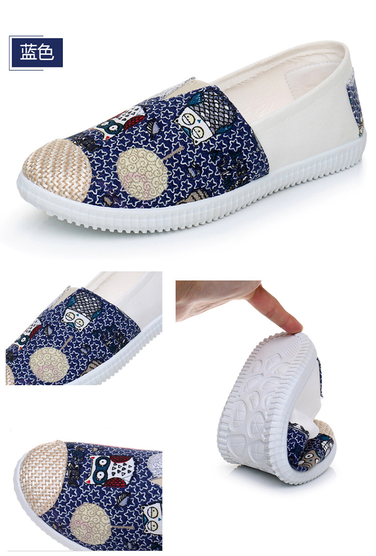 Mocassins femme ZHENYUANXIANG en Composé - Ref 3349483 Image 39