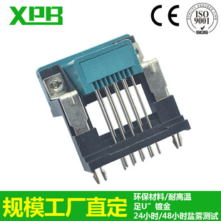 ���ڹ��S��X��߅���^D-SUB DMR-9P���^�T�i�߼����Ԫ����VGA��