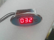 电加热主板 温度显示板 电热水器控制板