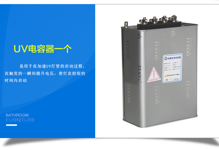 2KW220v2000W紫外线UV固化灯高压汞灯UV油墨用灯UV水银灯厂家供应