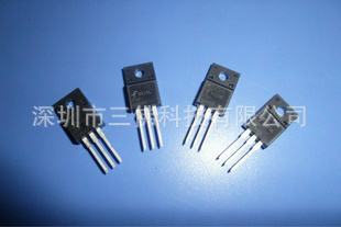 现货仙童原装IGBT管 FGH60N60SMD 场效应管 mos管 进口IC