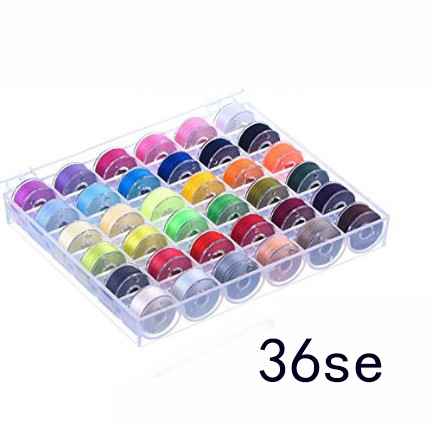 36色