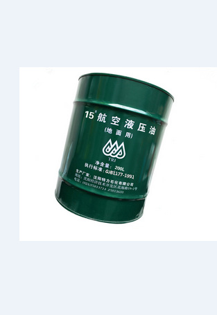 15号航空液压油