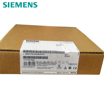 Текстовый дисплей Spot Siemens TD200 6ES7272-0AA30-0YA1 Человеко-машинный интерфейс