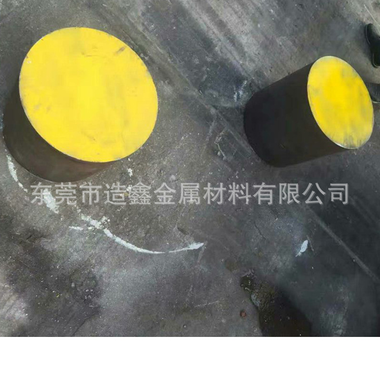 批发1Cr17Ni2不锈钢棒 低碳铬镍耐蚀1Cr17Ni2圆钢 1Cr17Ni2圆棒