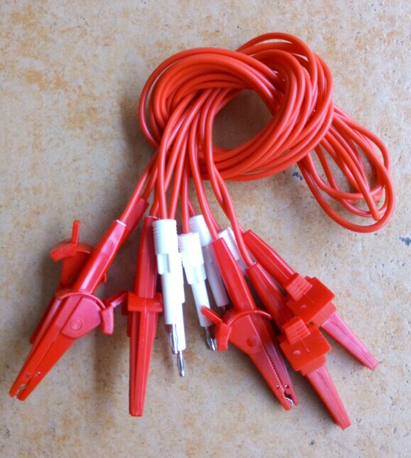 长盛小高压测试棒