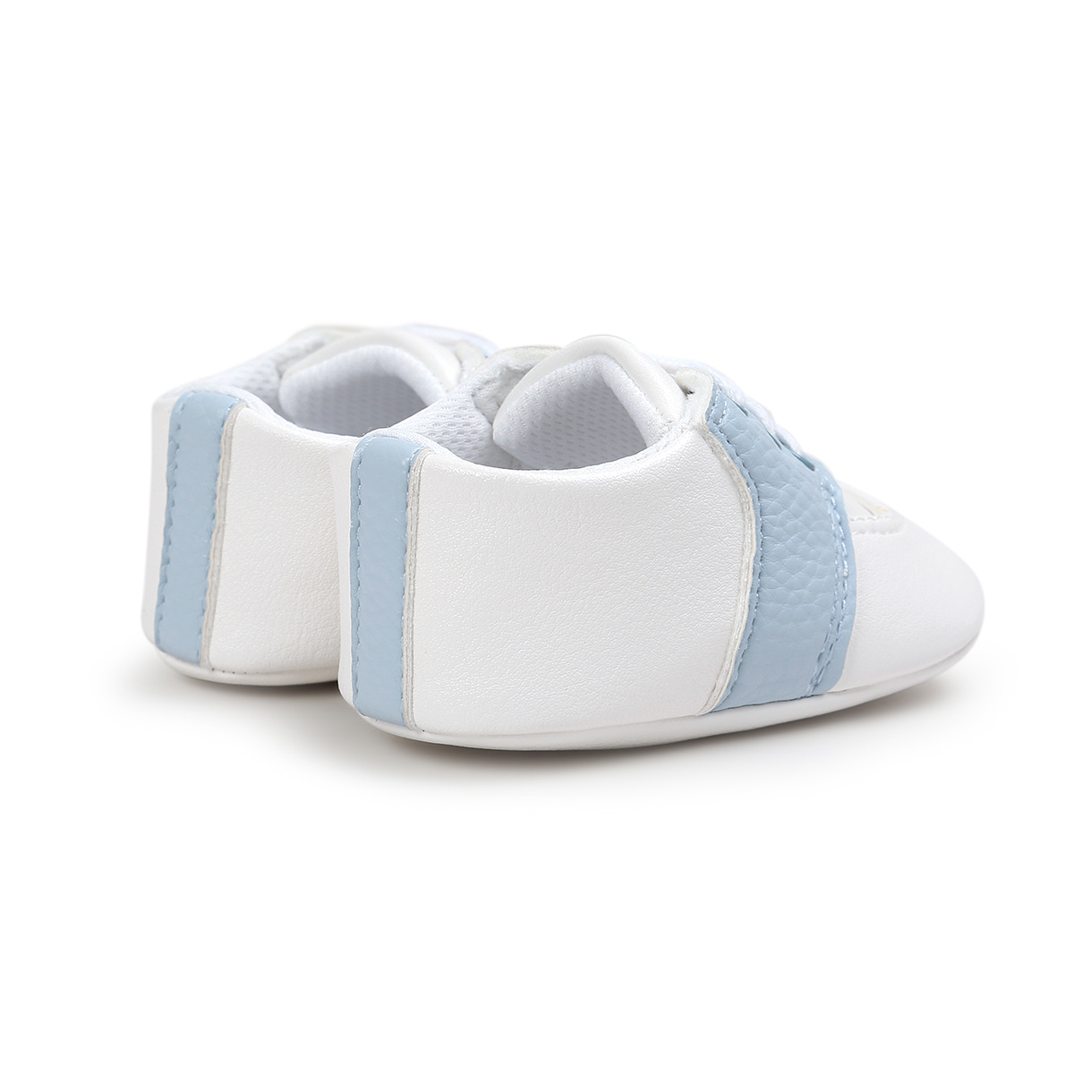 Chaussures bébé en Cuir synthétique - Ref 3436653 Image 34