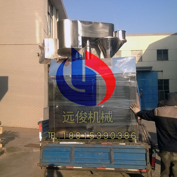 GK系列<strong>干法制粒機(jī)</strong>造粒機(jī)小型實(shí)驗(yàn)用干粉制粒機(jī)造粒機(jī)