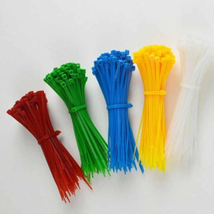 批发尼龙扎带 供应优品扎带 厂家批自锁试尼龙扎带 捆绑带 束线带