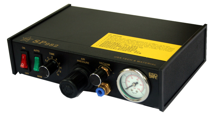 SP982型半自动点胶机 滴胶机 打胶机