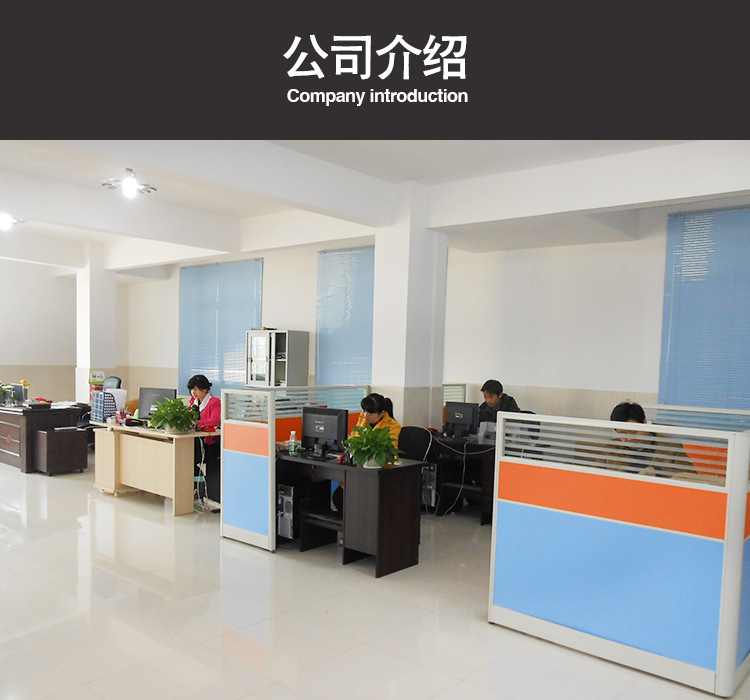 公司介绍
