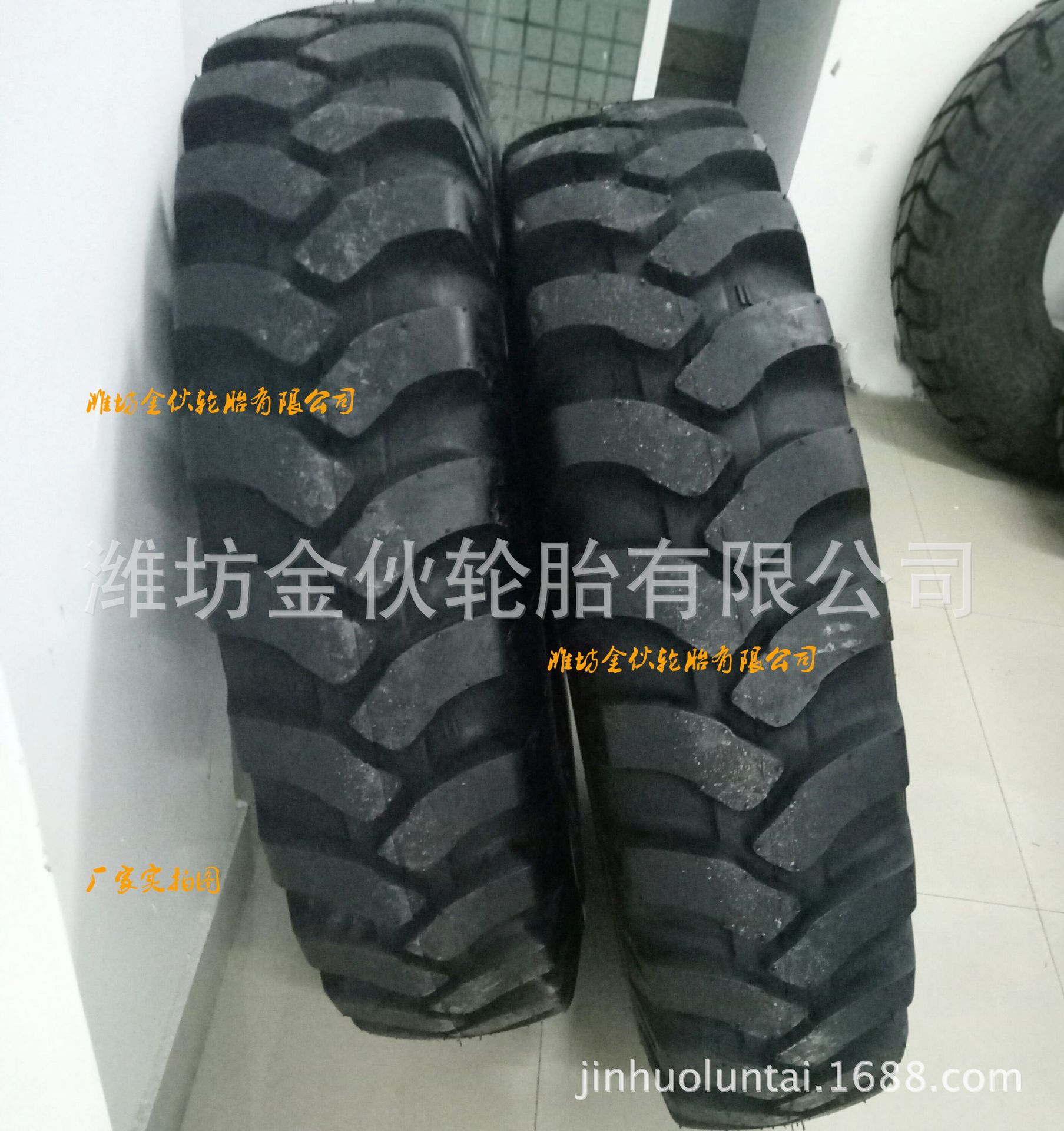 现货销售工程轮胎12.00-20块花前进矿用自卸车卡车轮胎