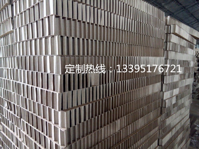 无锡10年生产厂家 江阴蜂窝板纸板定制/蜂窝板/瓦楞板 蜂窝宜兴