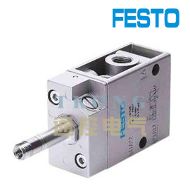 代理FESTO 紧凑型气缸 ADVU-80-10-P-A