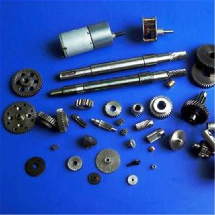 广东东莞精密行星减速箱齿轮加工厂 精密小模数齿轮 正齿轮箱