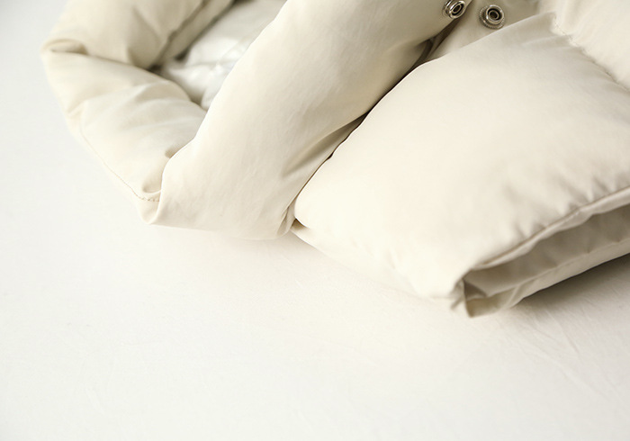 Gilet femme LIZHIQI      en Coton - Ref 3318186 Image 30