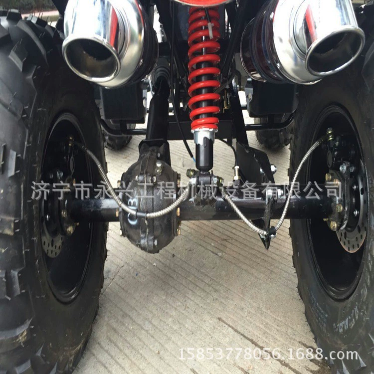 Оптовые внедорожные пляжные автомобили 125cc-250cc четырехколёсный мотоцикл на выбор