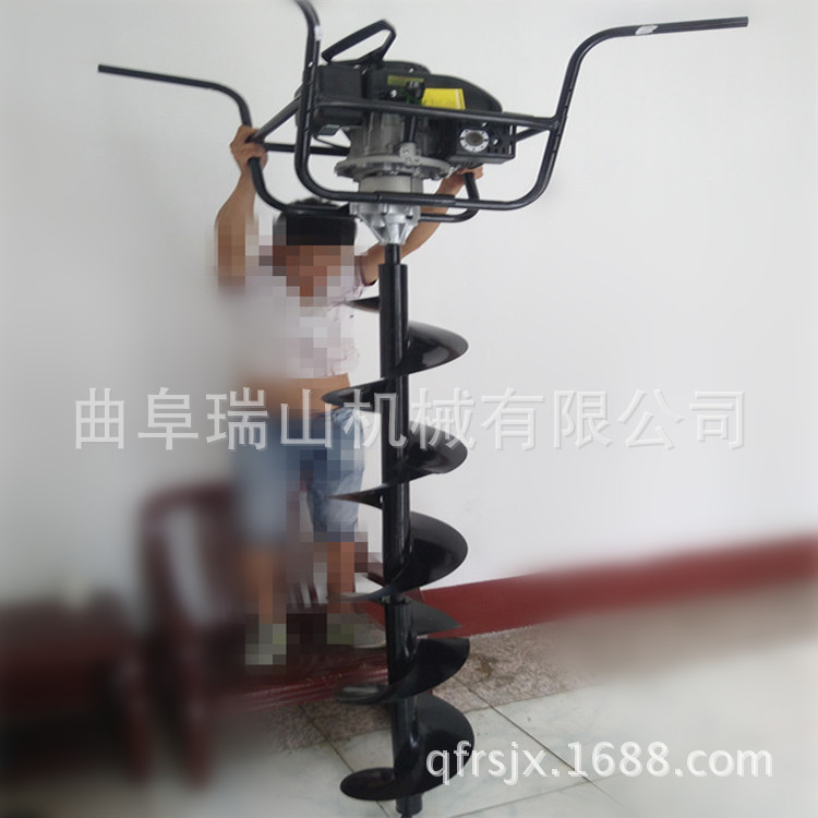 手提式挖坑机厂家,手提式挖坑机价格厂家直销 挖坑机销售