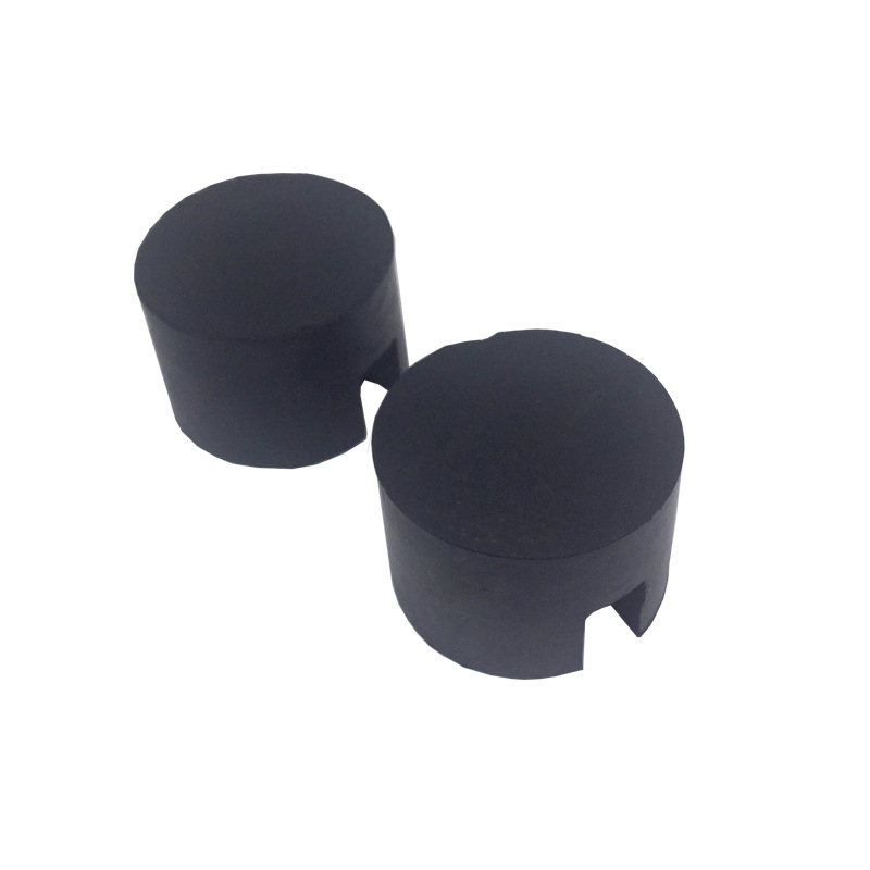 Foreign trade hot car jack rubber support block Jack pad 5cm