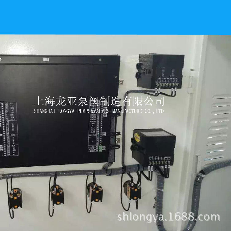 供应变频PLC控制柜，可编程控制柜 PLC控制柜制造商