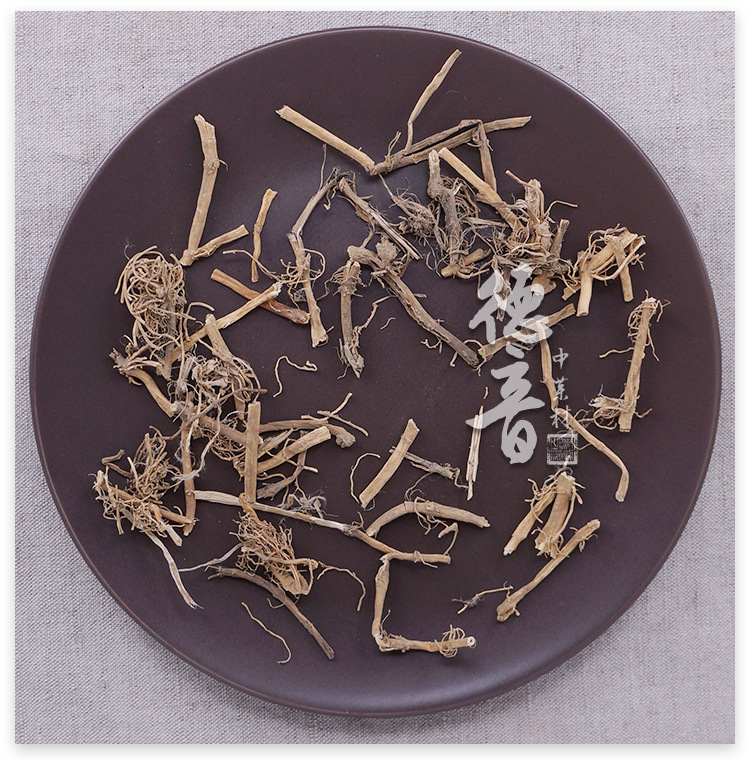 Bai Qian Dried Cynanchum Root 500g Traditional Chinese Herb for Decoction key features