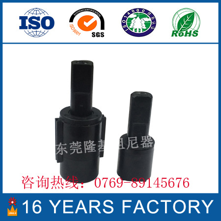 广东马桶盖阻尼器厂家/马桶盖圈阻尼器