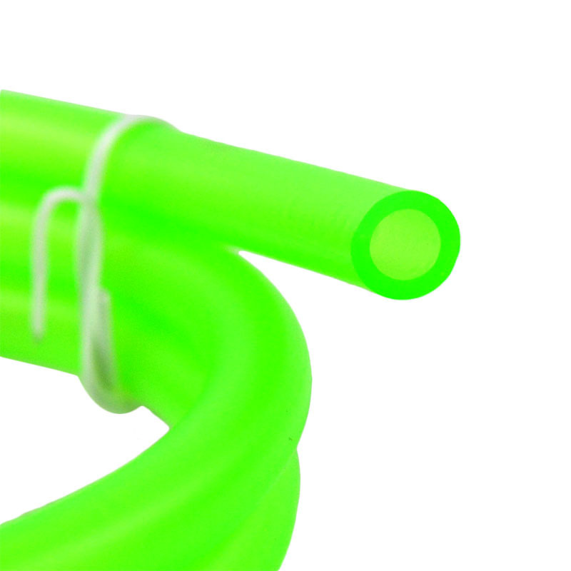Tubing, pedal