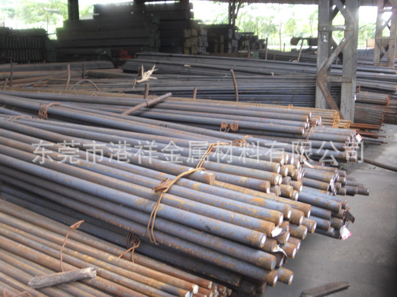 港祥模具钢棒30