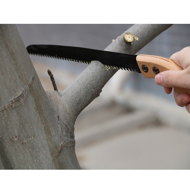 长期供应手锯 家庭常用工具 果树伐木锯 修枝锯 厂家供应