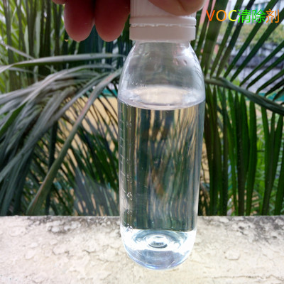 日本VOC清除剂  无毒无害 不会产生二次污染 装修污染除味剂