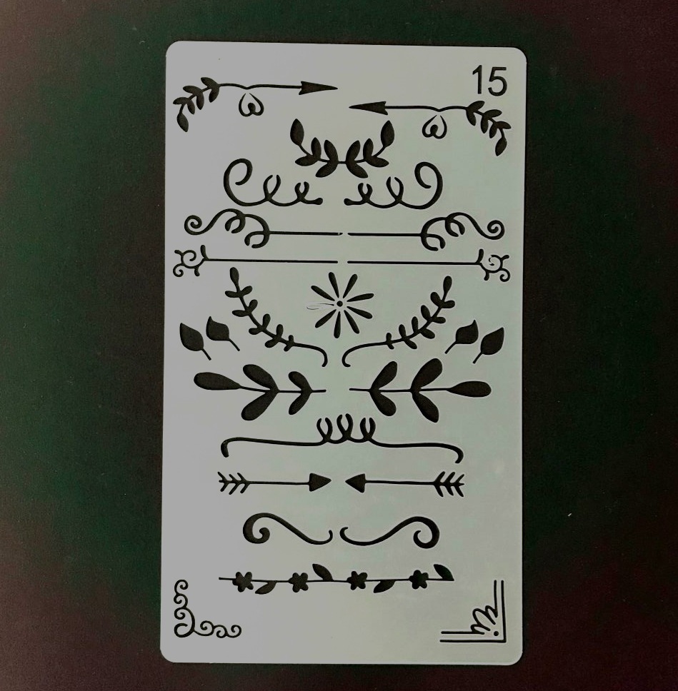 15
