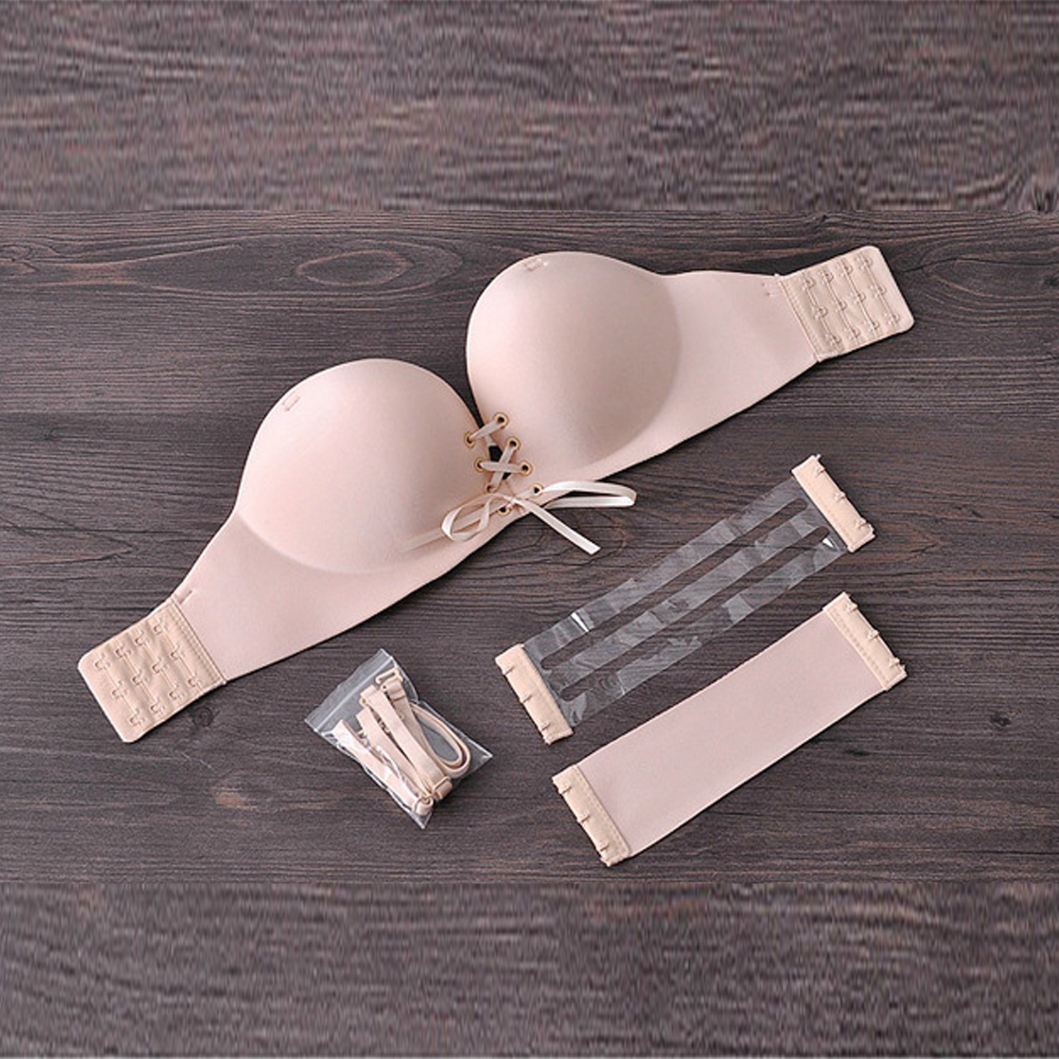 Soutiens-gorge OHYEAH  JOUR ET NUIT - Ref 3370294 Image 15