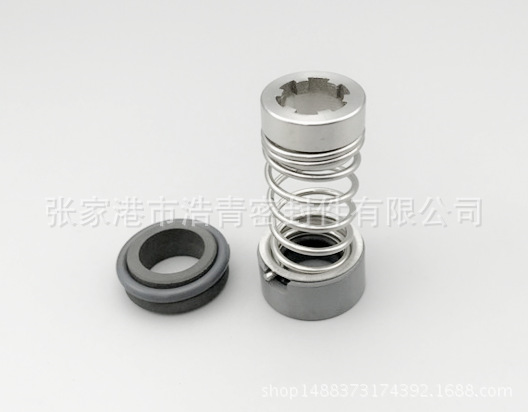 厂家直销现货机械密封件G04-12/16卧式泵CH合金水封轴封