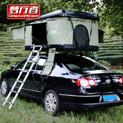 Dreamwalker car outdoor car camping Kempinq və səyahət